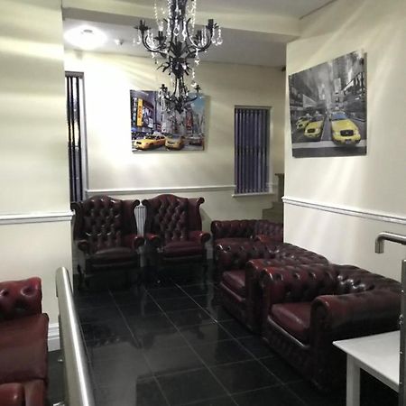 Sandy Pad'S Apartments Rhyl Dış mekan fotoğraf