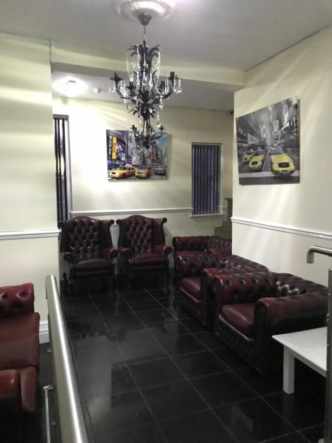 Sandy Pad'S Apartments Rhyl Dış mekan fotoğraf