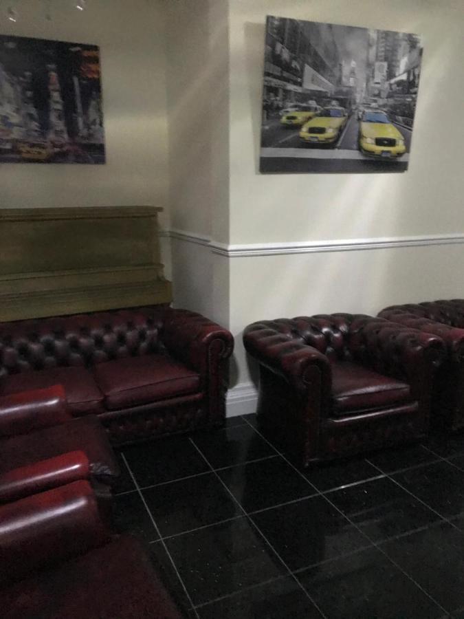 Sandy Pad'S Apartments Rhyl Dış mekan fotoğraf
