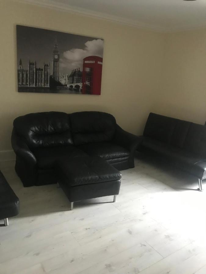 Sandy Pad'S Apartments Rhyl Dış mekan fotoğraf