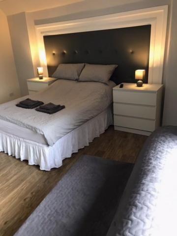 Sandy Pad'S Apartments Rhyl Dış mekan fotoğraf